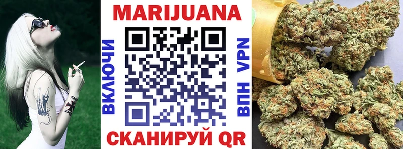 Каннабис OG Kush  Комсомольск 